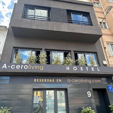 Hostel Alicante Luaran gambar