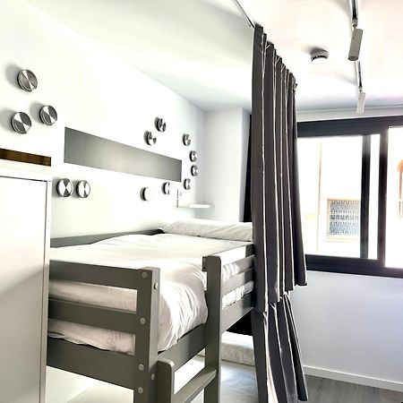 Hostel Alicante Luaran gambar