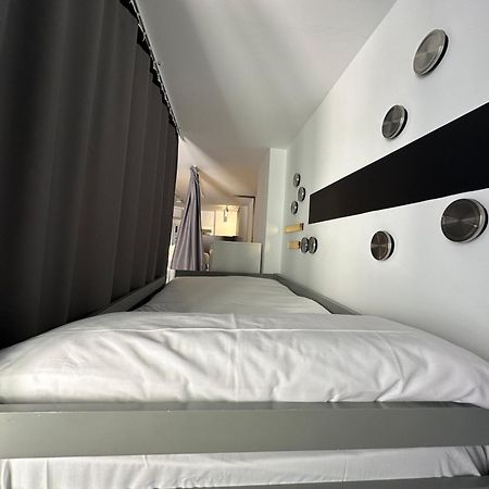 Hostel Alicante Luaran gambar