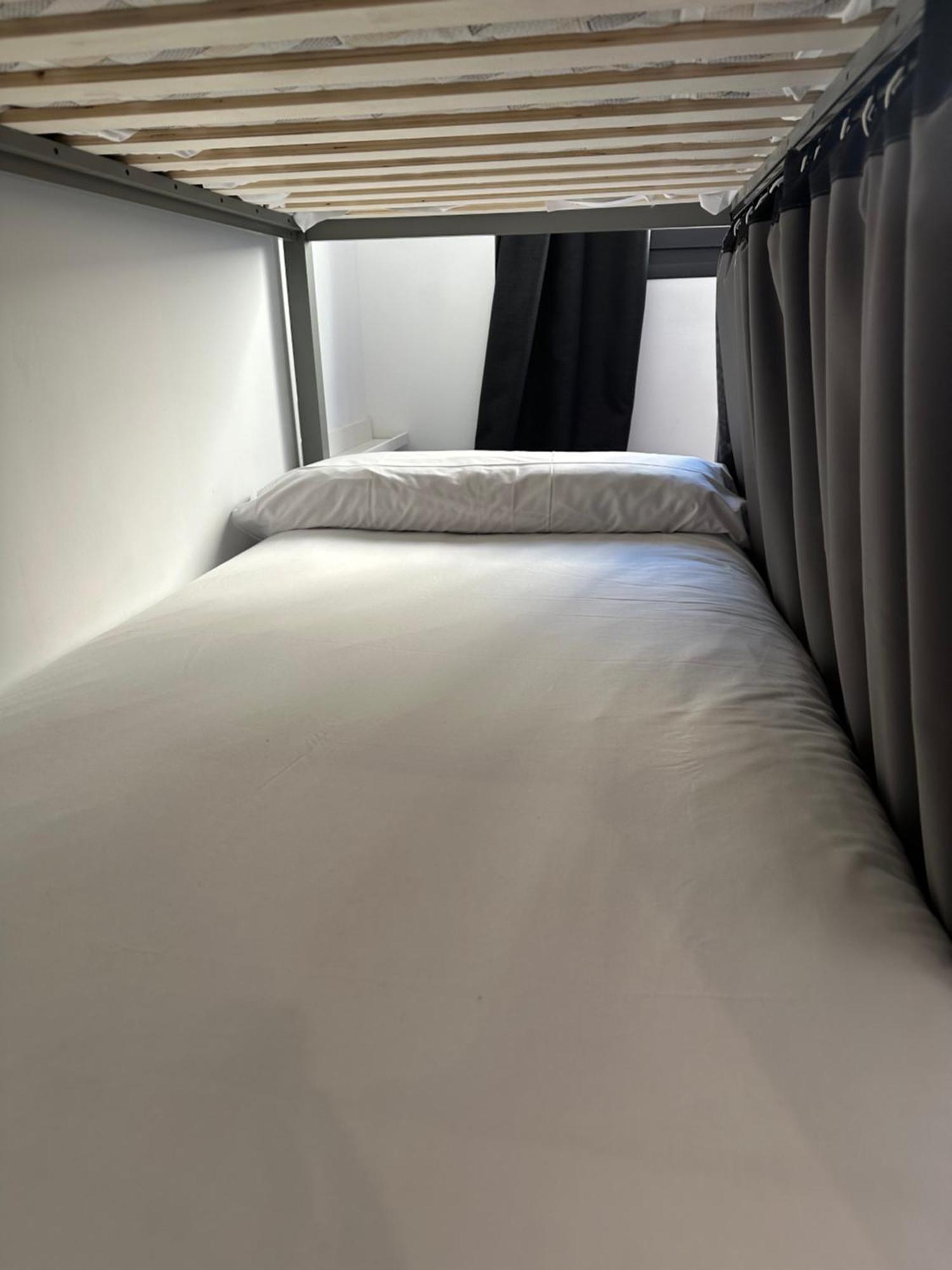 Hostel Alicante Luaran gambar