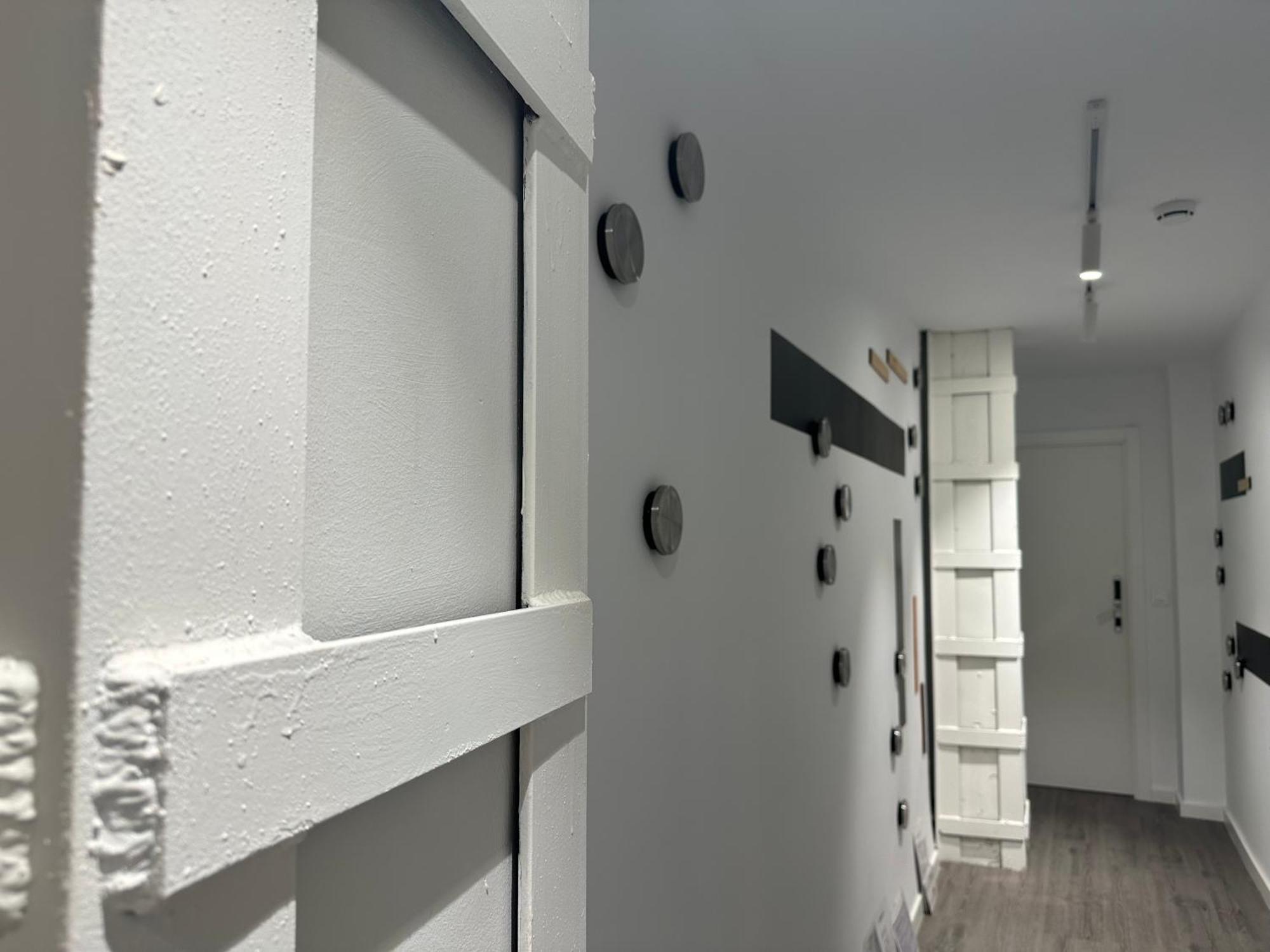 Hostel Alicante Luaran gambar