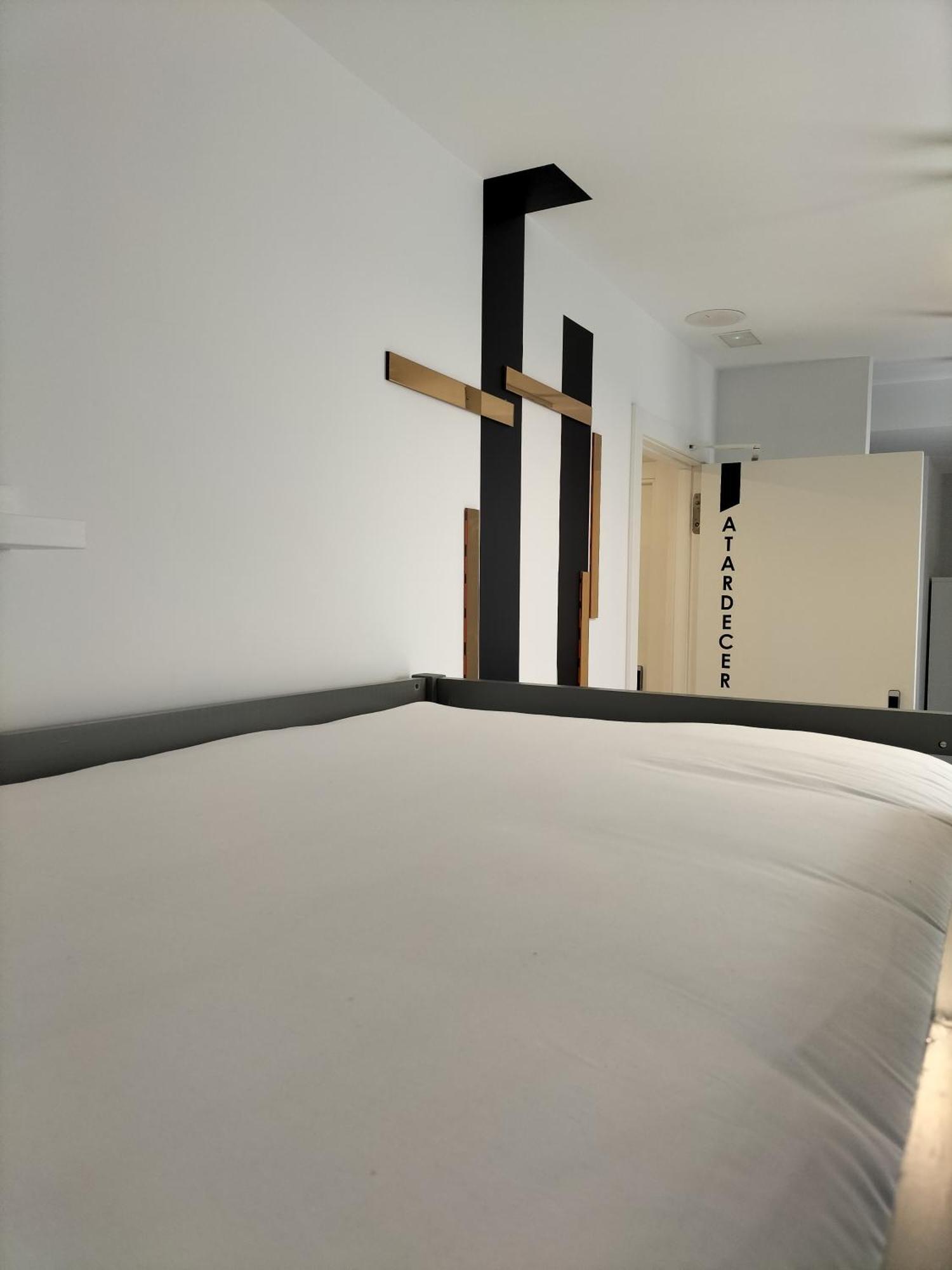 Hostel Alicante Luaran gambar