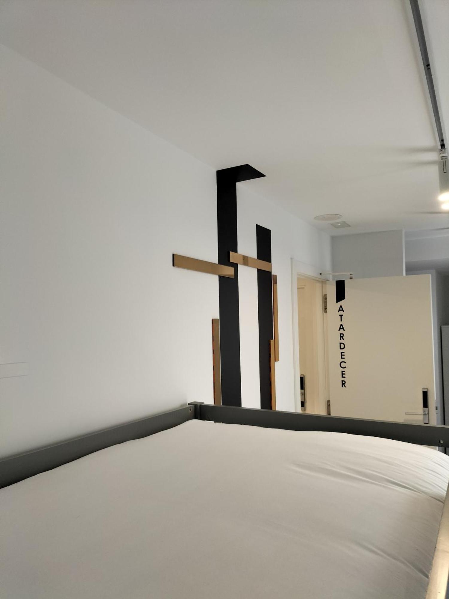 Hostel Alicante Luaran gambar