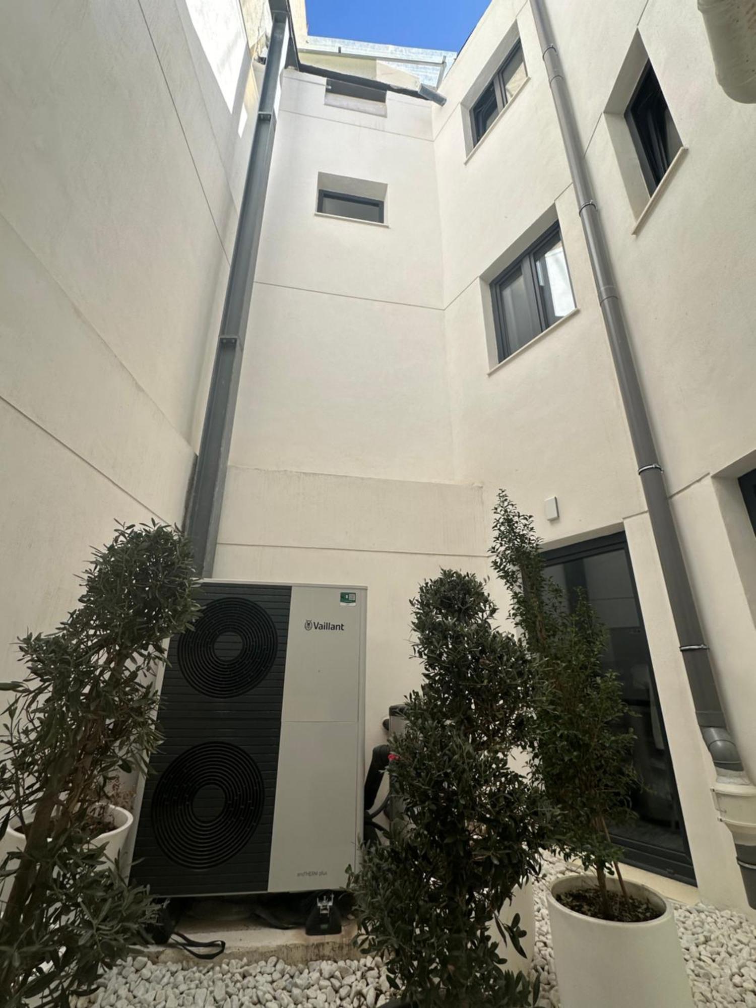 Hostel Alicante Luaran gambar