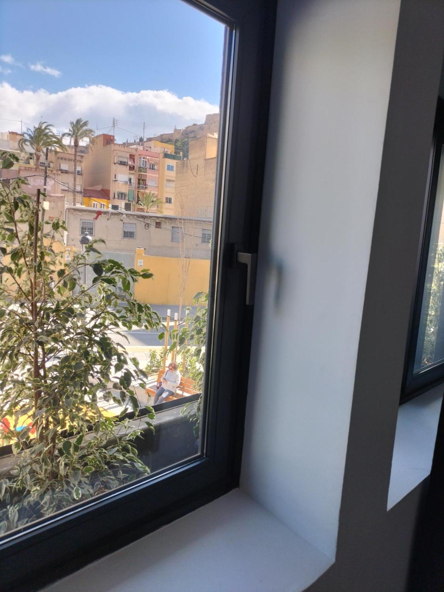 Hostel Alicante Luaran gambar