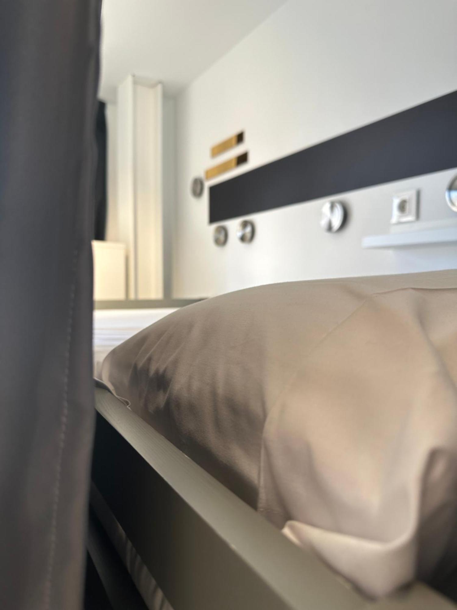 Hostel Alicante Luaran gambar