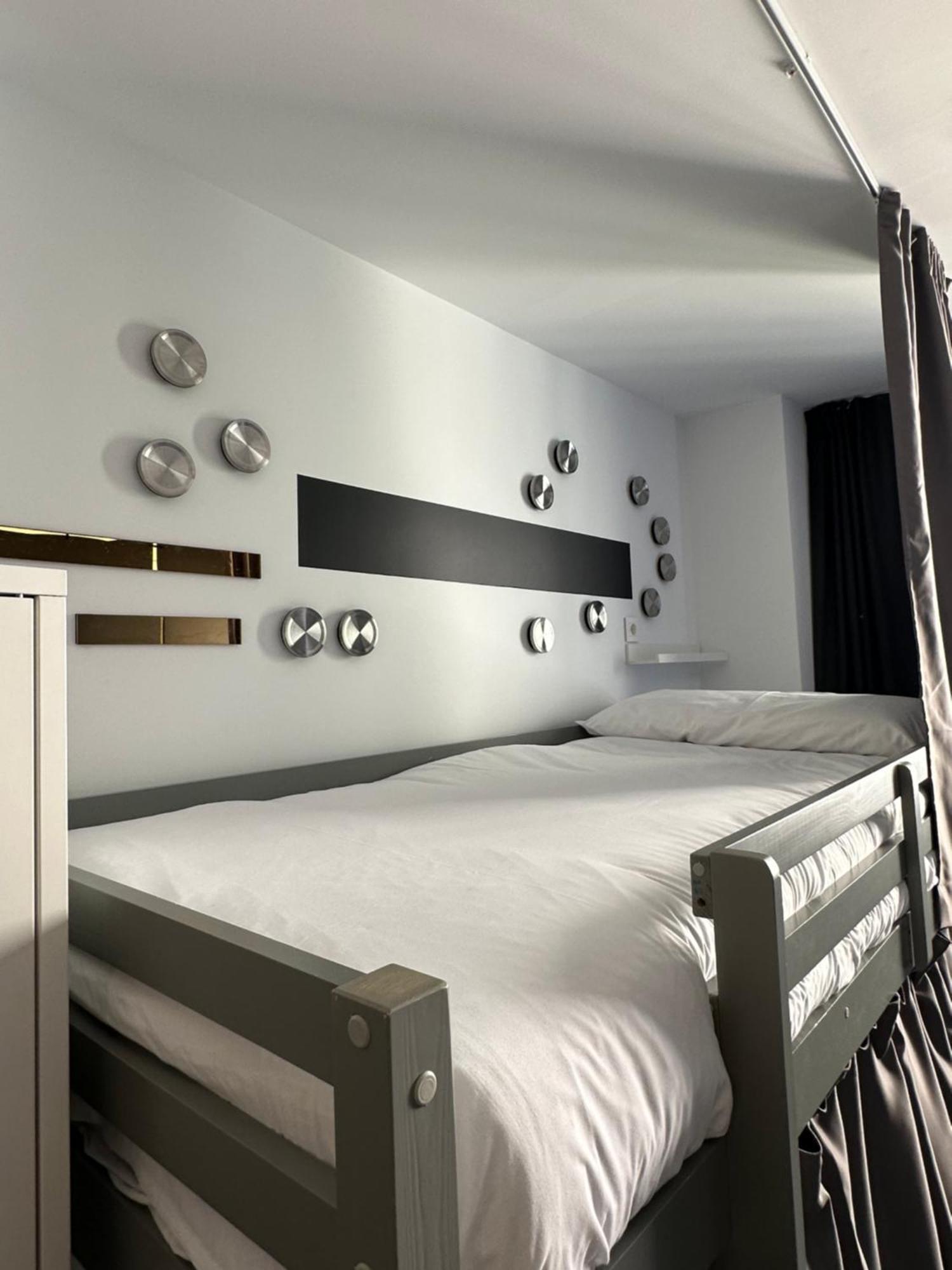 Hostel Alicante Luaran gambar