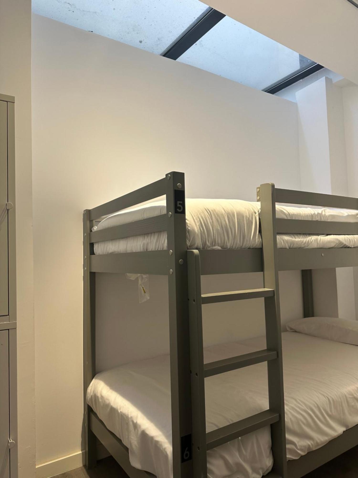 Hostel Alicante Luaran gambar