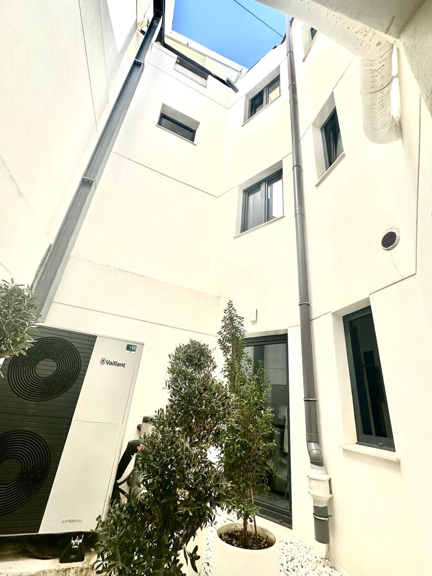 Hostel Alicante Luaran gambar
