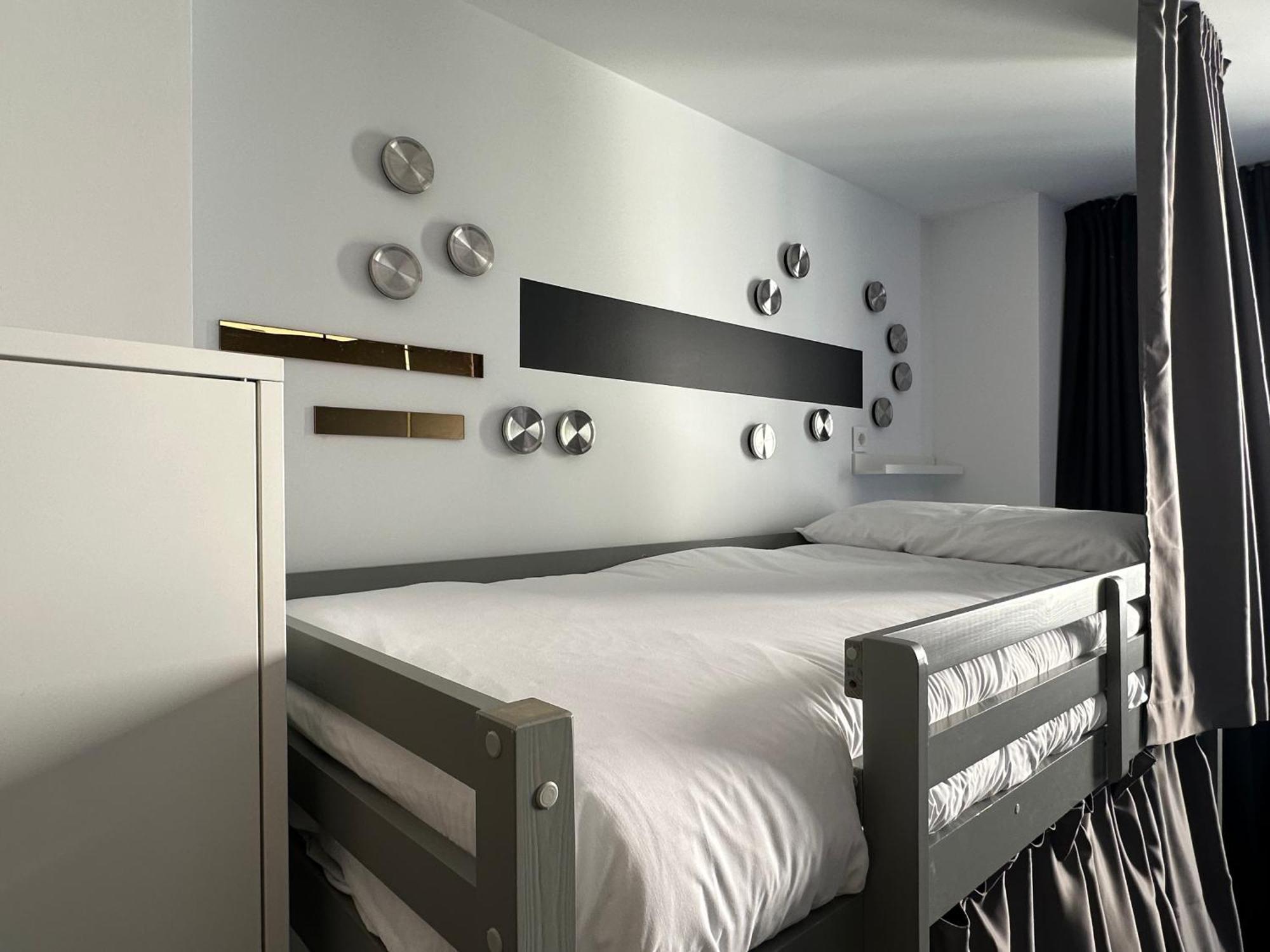 Hostel Alicante Luaran gambar