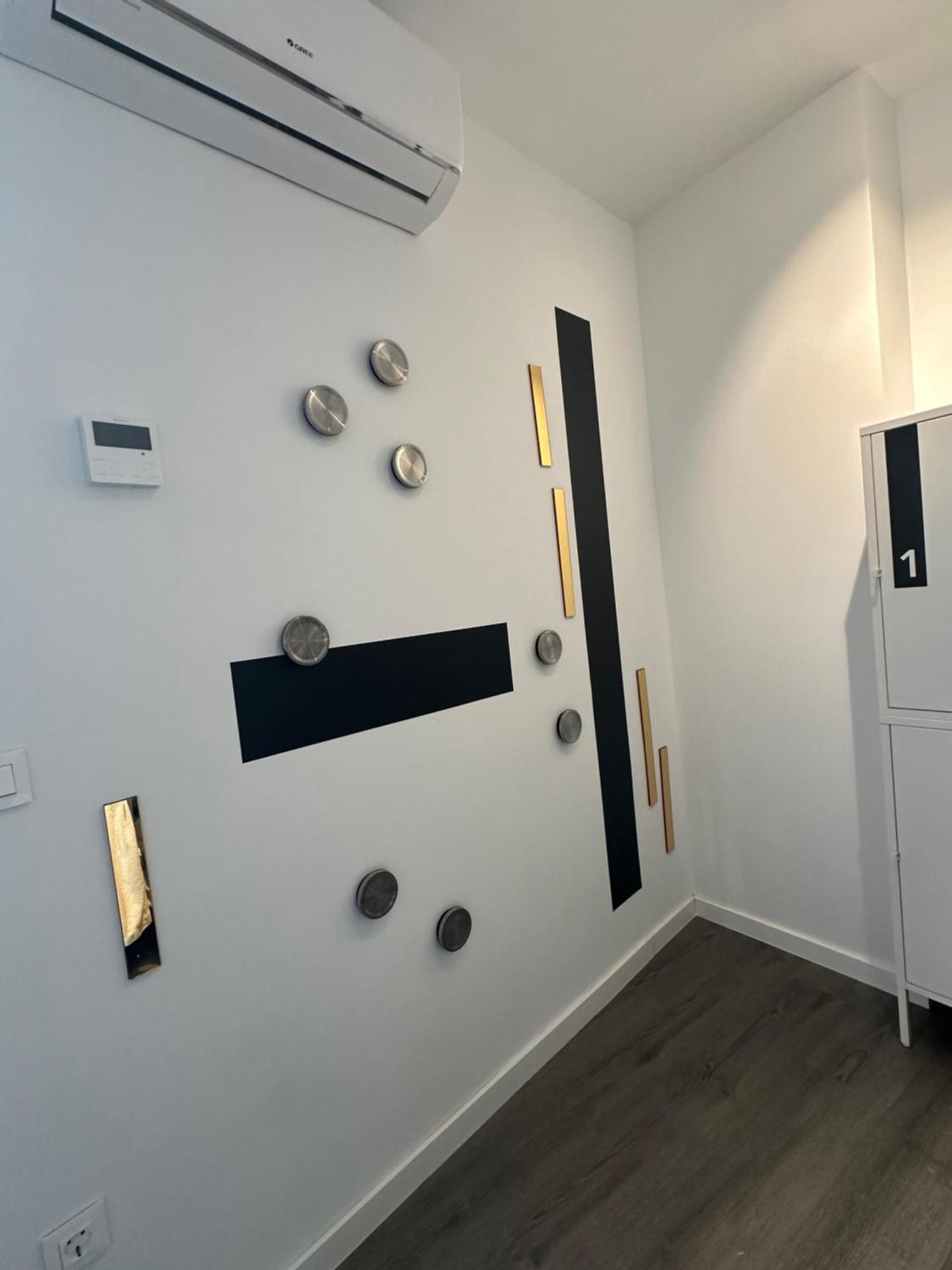 Hostel Alicante Luaran gambar
