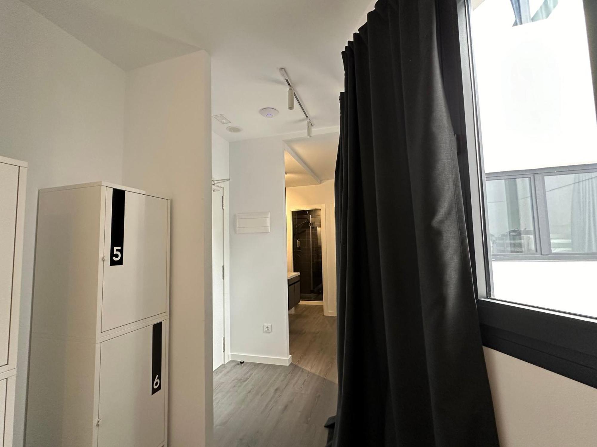 Hostel Alicante Luaran gambar