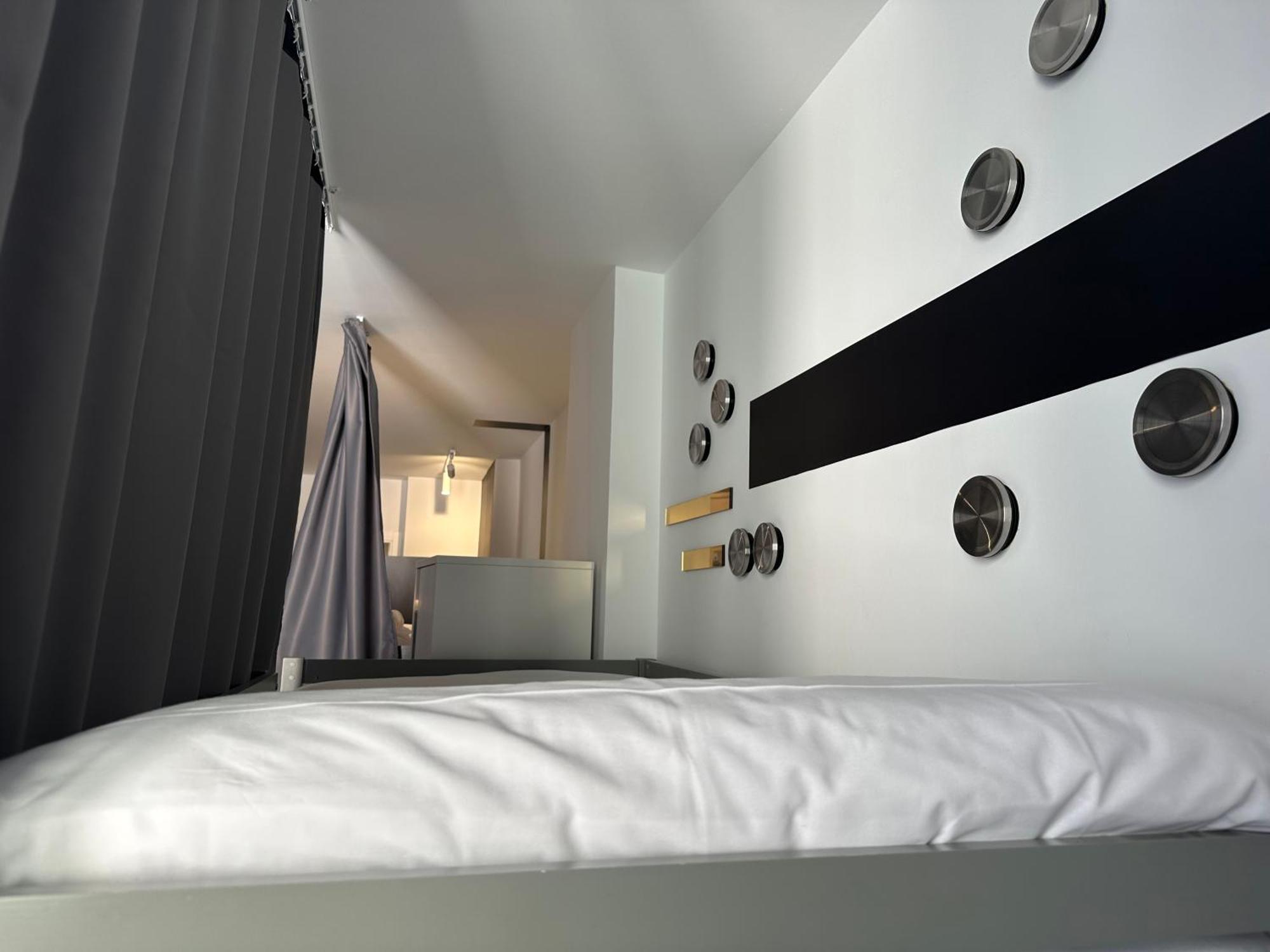 Hostel Alicante Luaran gambar