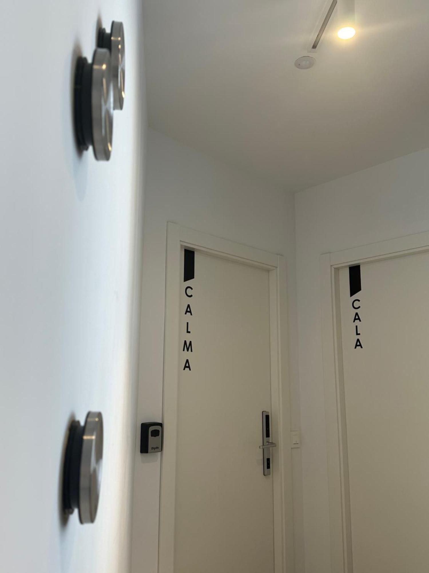 Hostel Alicante Luaran gambar