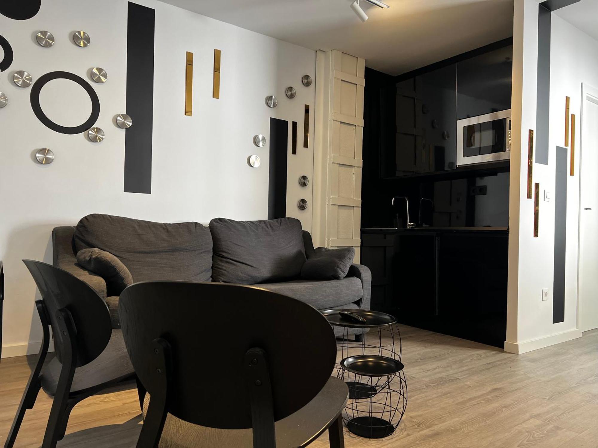 Hostel Alicante Luaran gambar